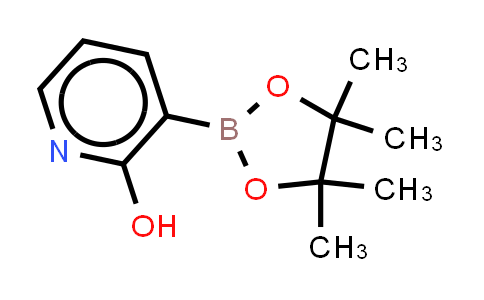 2408038-69-5 | 3-(4,4,5,5-tetramethyl-1,3,2-dioxaborolan-2-yl)pyridin-2-ol