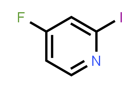 2385268-22-2 | 4-fluoro-2-iodopyridine