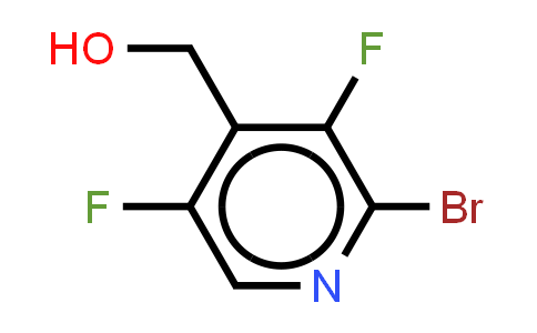 2306265-44-9 | (2-bromo-3,5-difluoro-4-pyridyl)methanol