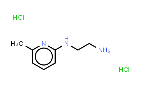 1311316-96-7 | N1-(6-methylpyridin-2-yl)ethane-1,2-diamine dihydrochloride