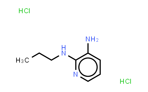 MC860158 | 1365836-49-2 | N2-propylpyridine-2,3-diamine dihydrochloride