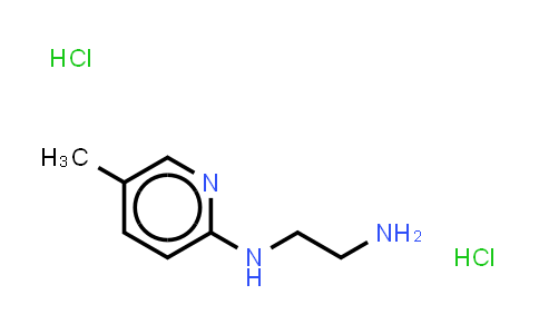 1334148-07-0 | N1-(5-methylpyridin-2-yl)ethane-1,2-diamine dihydrochloride