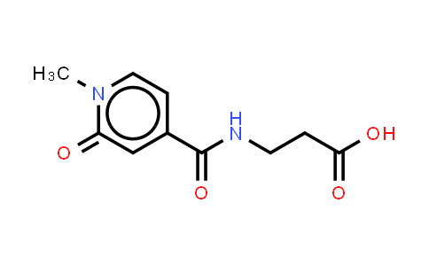 1098380-65-4 | 3-[(1-methyl-2-oxo-1,2-dihydropyridin-4-yl)formamido]propanoic acid