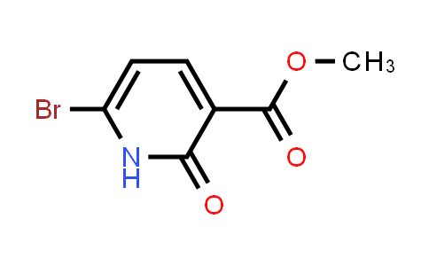 1807201-84-8 | methyl 6-bromo-2-oxo-1H-pyridine-3-carboxylate