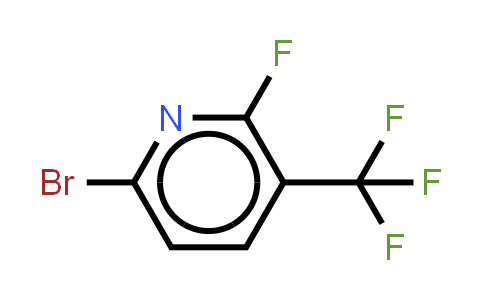 1427701-11-8 | 6-bromo-2-fluoro-3-(trifluoromethyl)pyridine