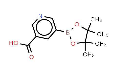 2377606-46-5 | 5-borononicotinic acid pinacol ester