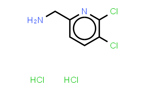 MC860374 | 2703177-66-4 | (5,6-dichloro-2-pyridyl)methanamine;dihydrochloride