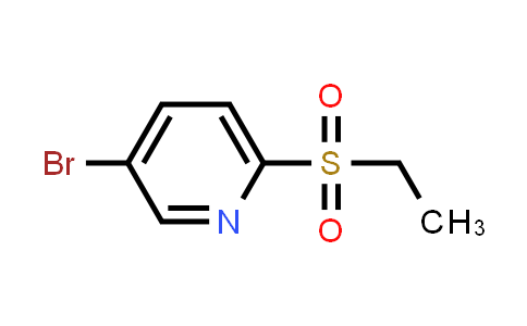223556-06-7 | 5-bromo-2-(ethanesulfonyl)pyridine