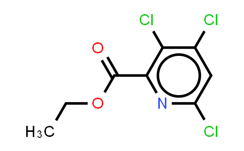 DY860417 | 2052433-05-1 | ethyl 3,4,6-trichloropyridine-2-carboxylate