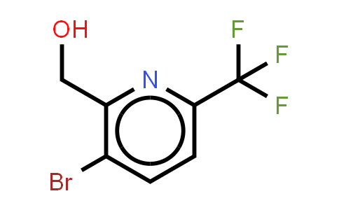 DY860428 | 1227586-09-5 | [3-bromo-6-(trifluoromethyl)-2-pyridyl]methanol