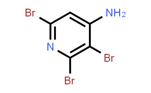 CAS No. 856848-73-2, 2,3,6-tribromopyridin-4-amine