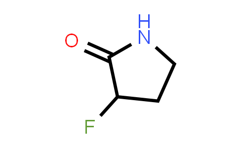 MC860708 | 1026565-61-6 | 3-fluoropyrrolidin-2-one