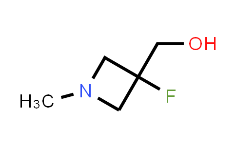 MC860712 | 2167753-58-2 | (3-fluoro-1-methylazetidin-3-yl)methanol