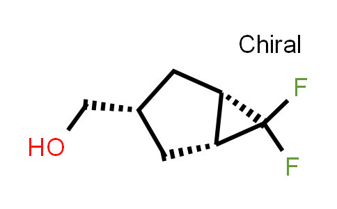 1494673-39-0 | [rel-(1R,3r,5S)-6,6-difluorobicyclo[3.1.0]hexan-3-yl]methanol