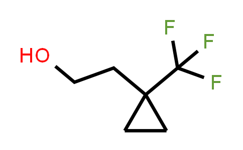 1984826-70-1 | 2-[1-(trifluoromethyl)cyclopropyl]ethanol