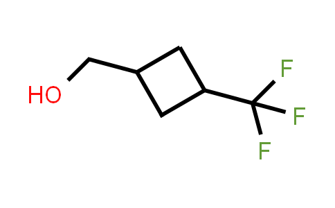 2060593-96-4 | [3-(trifluoromethyl)cyclobutyl]methanol