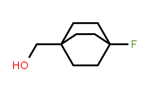 94994-16-8 | {4-fluorobicyclo[2.2.2]octan-1-yl}methanol