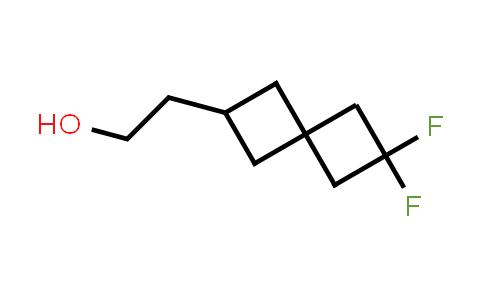 2306269-08-7 | 2-(2,2-difluorospiro[3.3]heptan-6-yl)ethanol