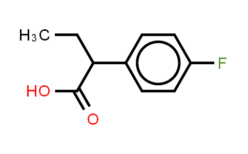 MC860798 | 90794-16-4 | 2-(4-fluorophenyl)butanoic acid