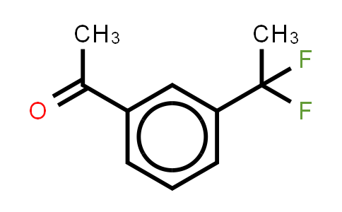 1556404-07-9 | 1-[3-(1,1-difluoroethyl)phenyl]ethanone