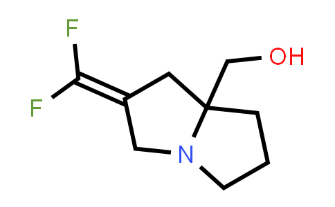2848566-61-8 | [6-(difluoromethylene)-2,3,5,7-tetrahydro-1H-pyrrolizin-8-yl]methanol