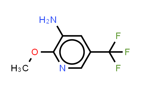 MC860820 | 944900-42-9 | 2-methoxy-5-(trifluoromethyl)pyridin-3-amine