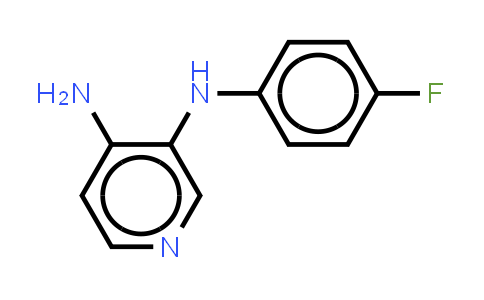 1469018-93-6 | N3-(4-fluorophenyl)pyridine-3,4-diamine