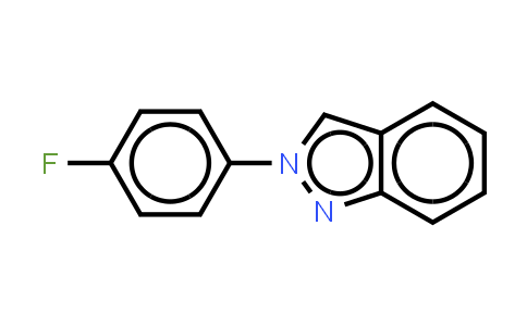 MC860877 | 81265-90-9 | 2-(4-fluorophenyl)indazole