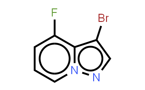 1352625-34-3 | 3-bromo-4-fluoro-pyrazolo[1,5-a]pyridine