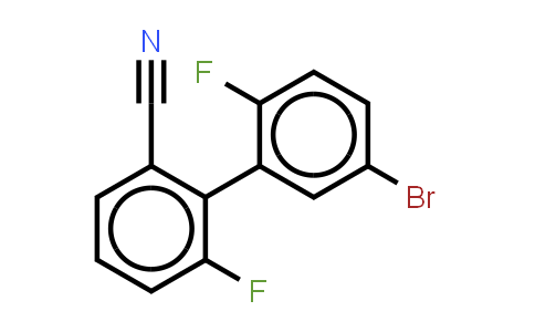 MC861078 | 425379-21-1 | 2-(5-bromo-2-fluorophenyl)-3-fluorobenzonitrile