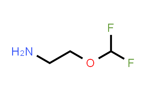DY861177 | 1599344-15-6 | 2-(difluoromethoxy)ethan-1-amine