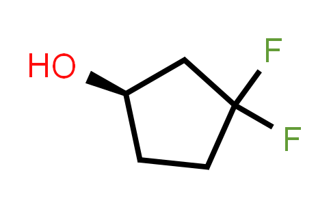 MC861184 | 2090758-49-7 | (1R)-3,3-difluorocyclopentan-1-ol