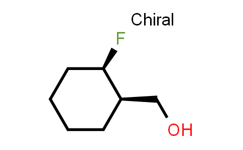 MC861189 | 1903427-96-2 | [cis-2-fluorocyclohexyl]methanol