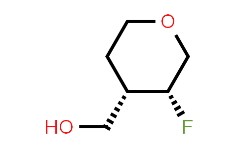 MC861196 | 1904147-09-6 | [cis-3-fluorooxan-4-yl]methanol