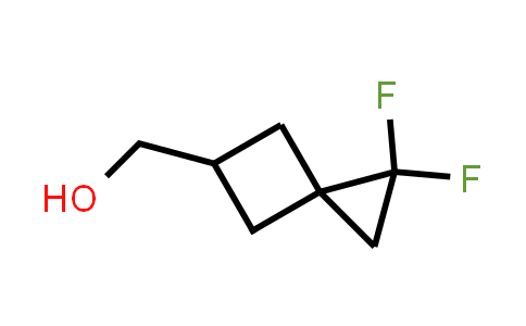 MC861212 | 2090653-93-1 | (2,2-difluorospiro[2.3]hexan-5-yl)methanol