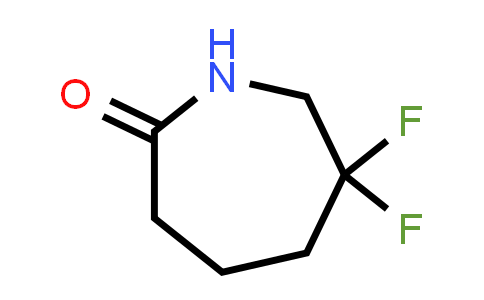 2920403-82-1 | 6,6-difluoroazepan-2-one