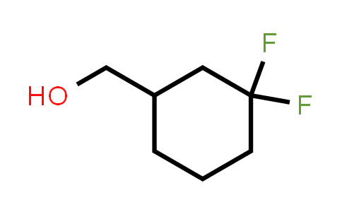 MC861217 | 1556901-52-0 | (3,3-difluorocyclohexyl)methanol