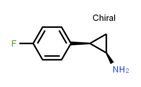 1450903-25-9 | cis-2-(4-fluorophenyl)cyclopropanamine