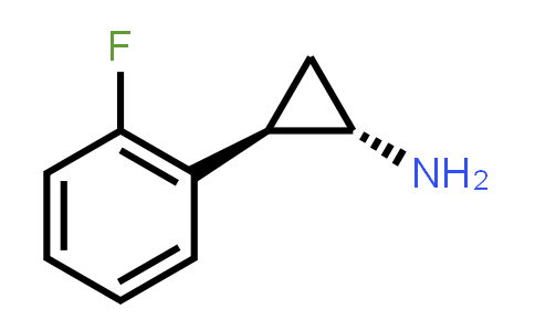 MC861226 | 131844-32-1 | trans-2-(2-fluorophenyl)cyclopropan-1-amine