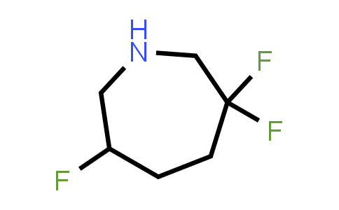 MC861230 | 2920437-09-6 | 3,3,6-trifluoroazepane