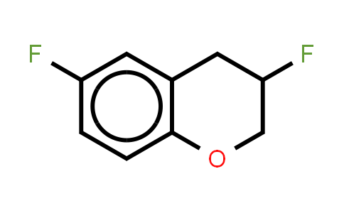 MC861308 | 2743531-73-7 | 3,6-difluorochromane