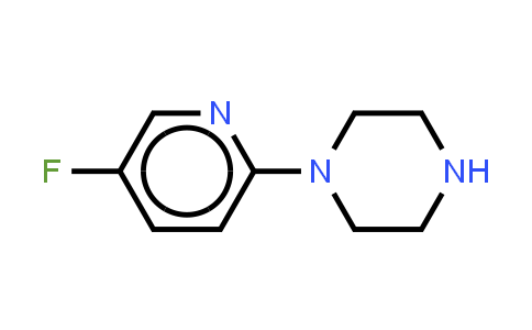 MC861382 | 907208-90-6 | 1-(5-fluoropyridin-2-yl)piperazine