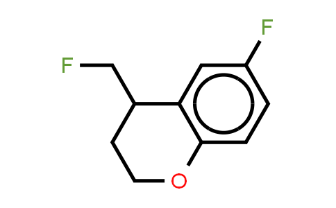 DY861412 | 2743531-86-2 | 6-fluoro-4-(fluoromethyl)chromane