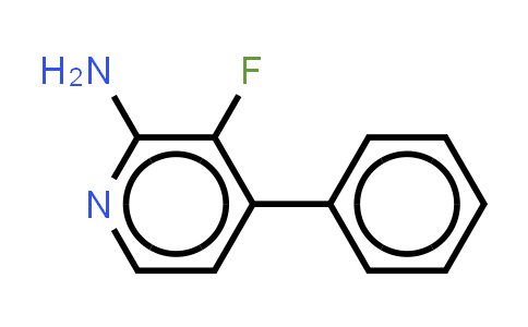 1805076-58-7 | 3-fluoro-4-phenyl-pyridin-2-amine