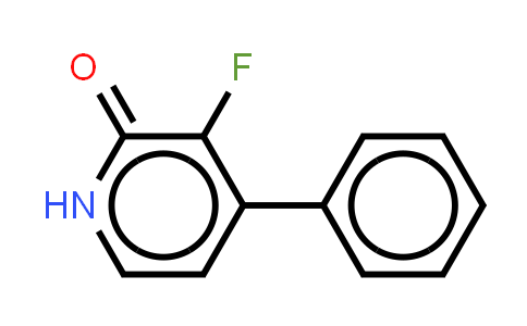DY861439 | 1803738-83-1 | 3-fluoro-4-phenyl-1H-pyridin-2-one