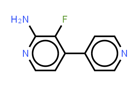 2241868-13-1 | 3-fluoro-4-(4-pyridyl)pyridin-2-amine