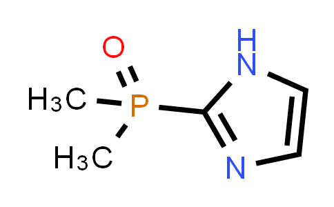 MC861691 | 1009112-25-7 | (1H-Imidazol-2-yl)dimethylphosphine oxide