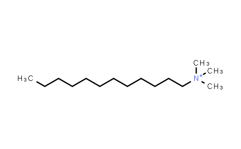 10182-91-9 | N,N,N-trimethyldodecan-1-aminium