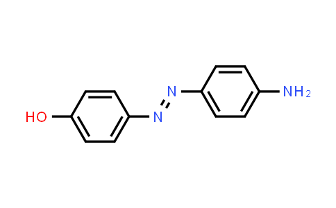 103-18-4 | 4-((4-氨基苯基)二氮烯基)苯酚