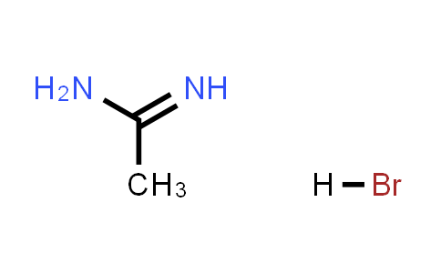 MC861723 | 1040352-82-6 | Acetamidine Hydrobromide